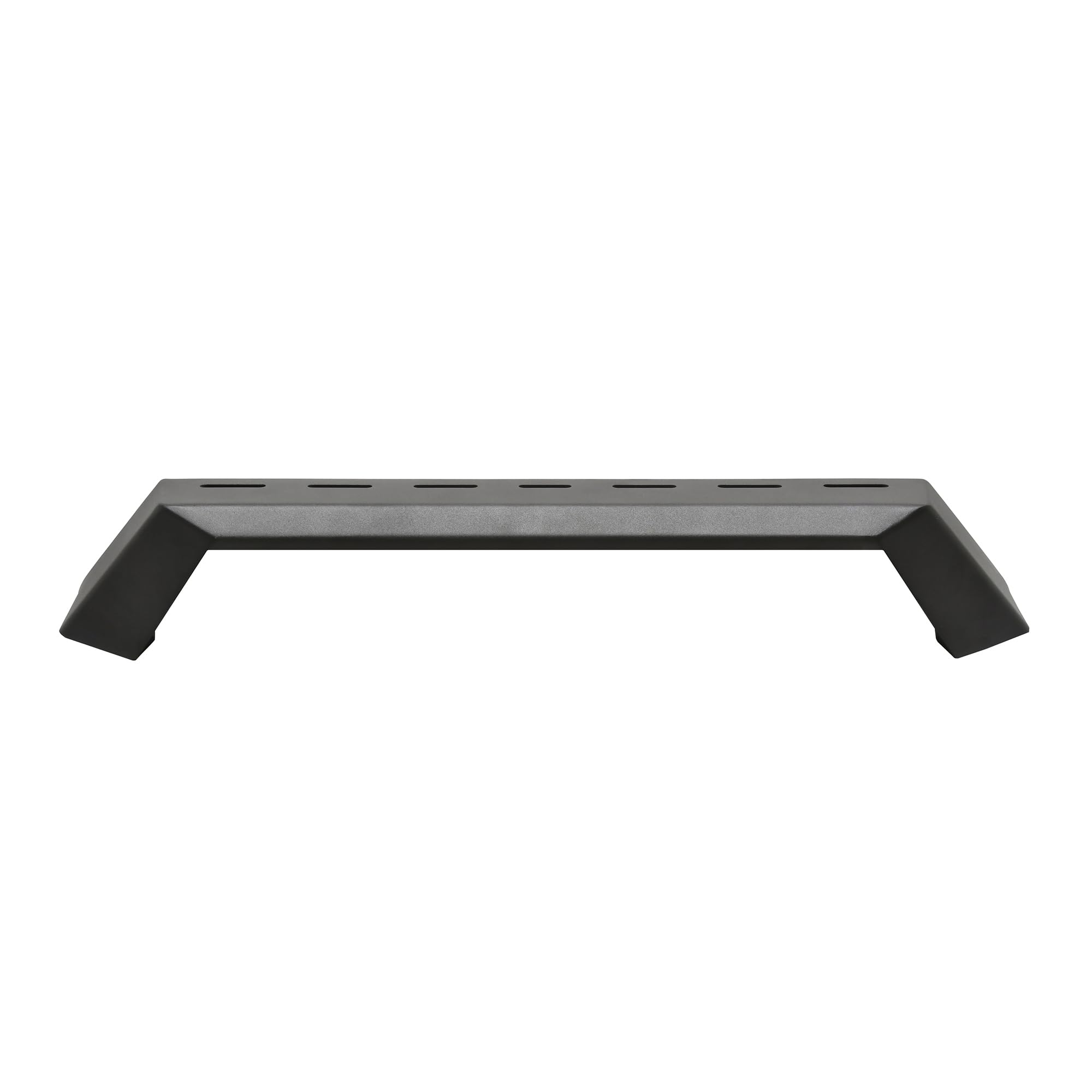 Pro-Series Westin 58-411155AB Front Bull Bar fits 2014-2024 4Runner (Excl. Limited and Nightshade) Textured Black