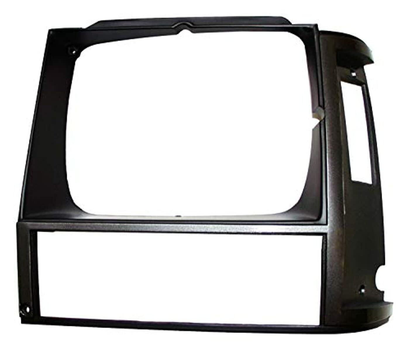 Left Crown Automotive 55000683 Headlight Bezel