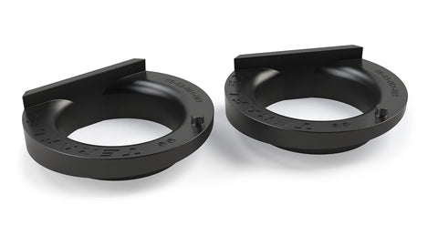 TeraFlex JL/JT 4953000 HD Coil Spring Perch Front Lower Kit