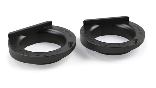 TeraFlex JL/JT 4953000 HD Coil Spring Perch Front Lower Kit
