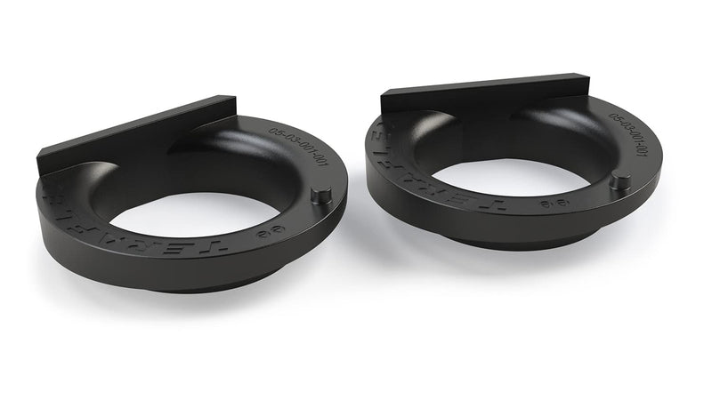 TeraFlex JL/JT 4953000 HD Coil Spring Perch Front Lower Kit