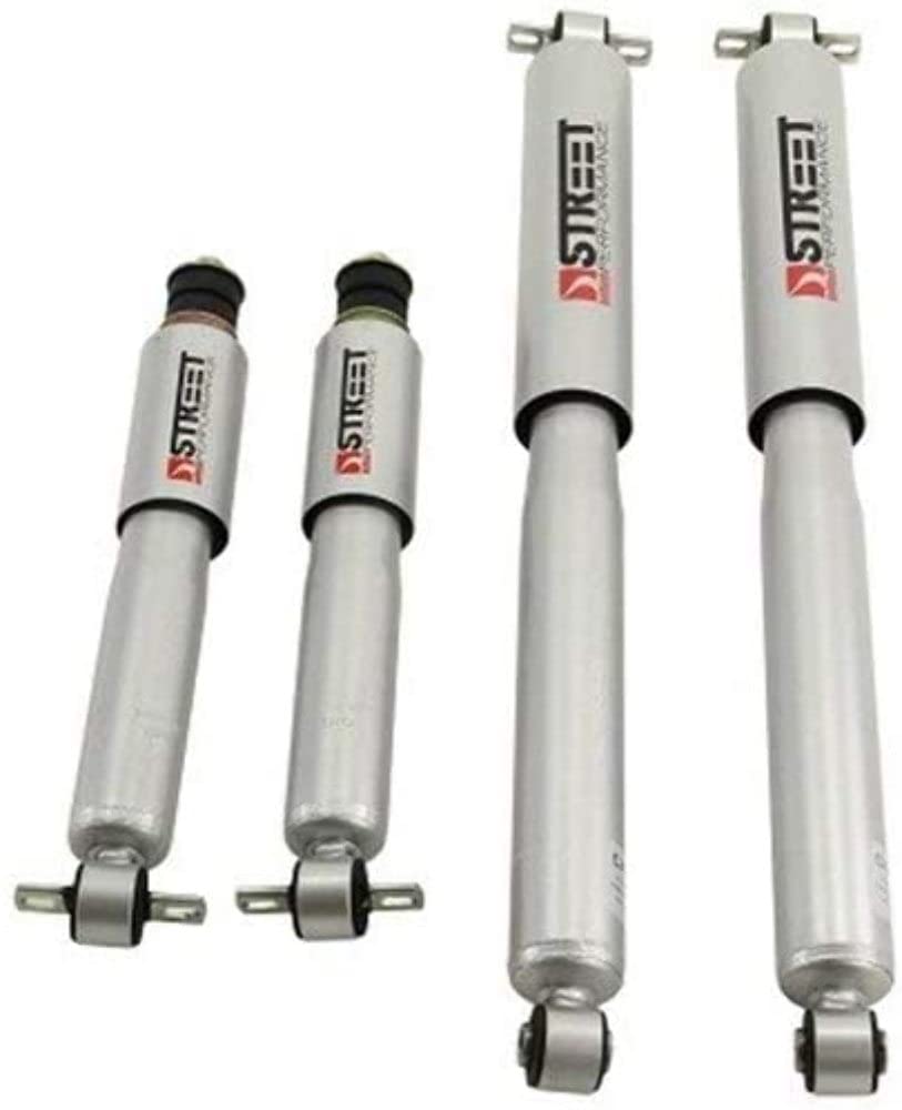 Belltech SP OE9582 OEM Shock Set (4) (Street Performance)