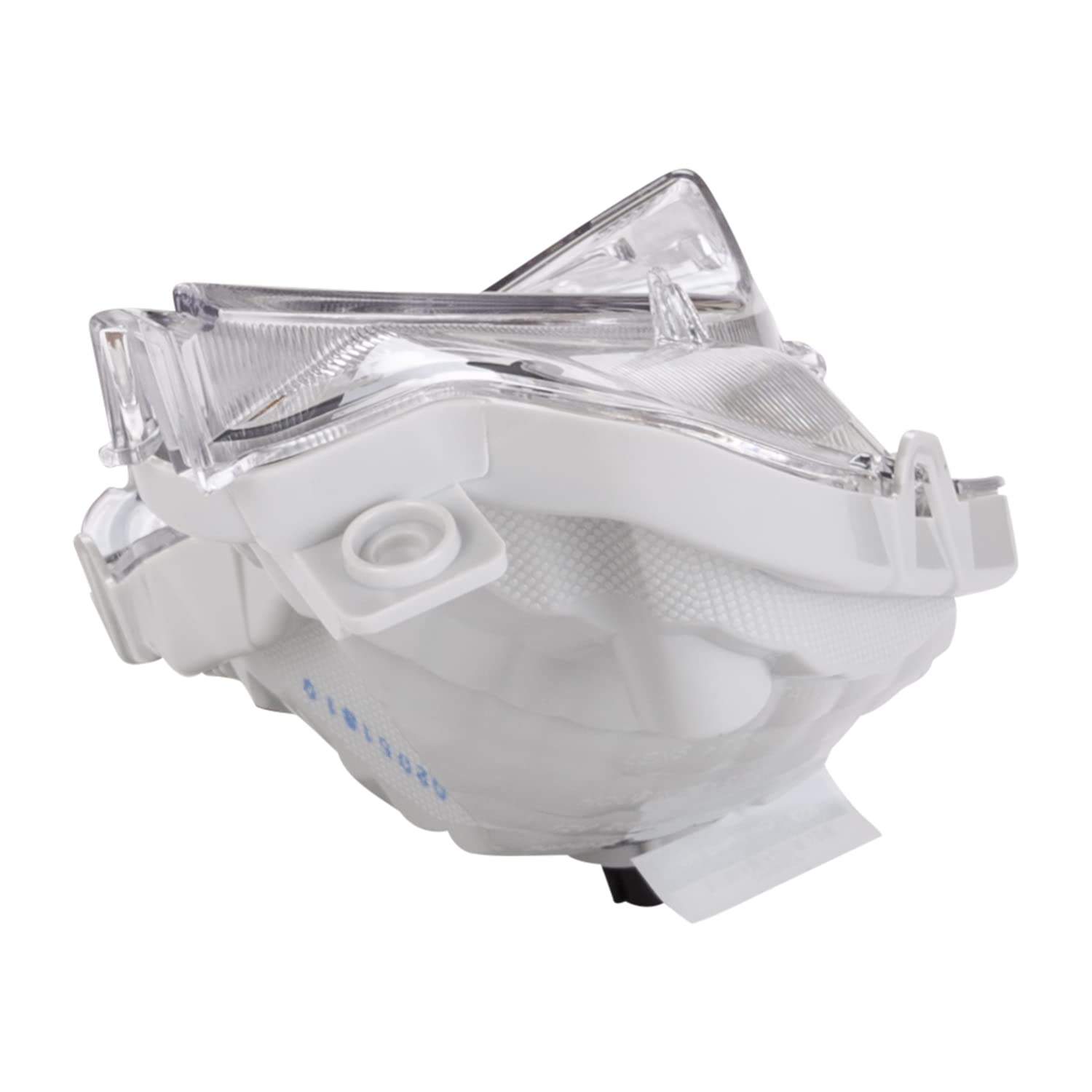 Right Turn Signal Light Assembly TYC Compatible with 2015-2017 Toyota Camry
