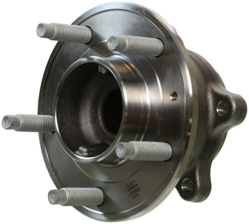 Wheel Bearing and Hub Assembly MOOG 512446 for Chevrolet Cruze