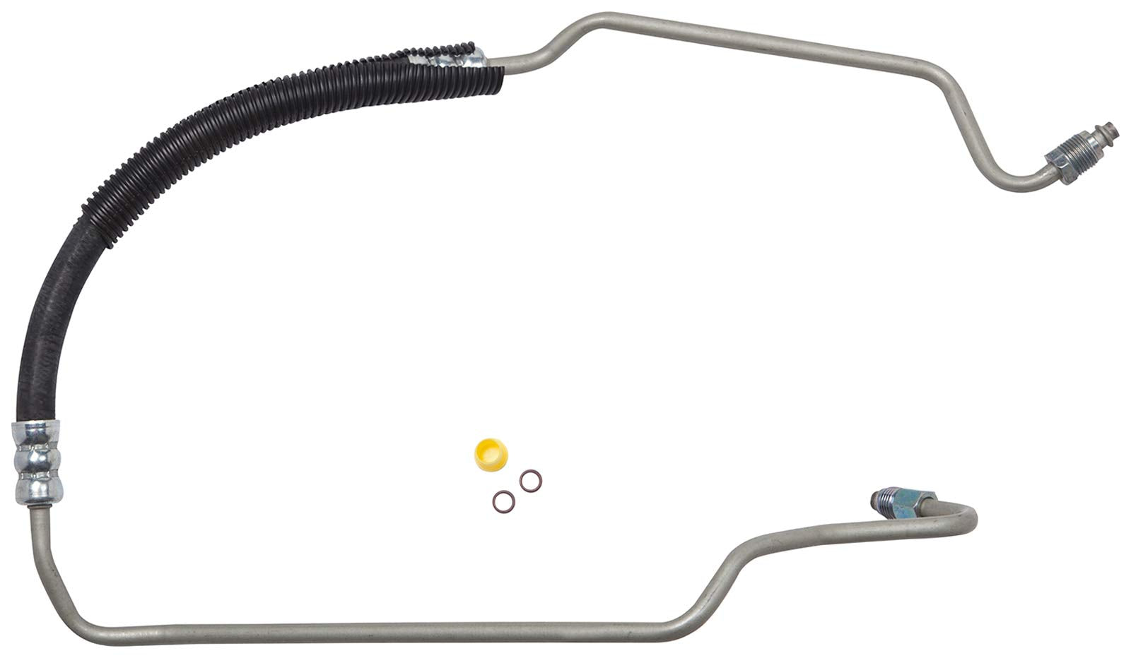 Power Steering Gates 366390 Hose Assembly Pressure Line