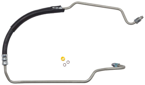 Power Steering Gates 366390 Hose Assembly Pressure Line