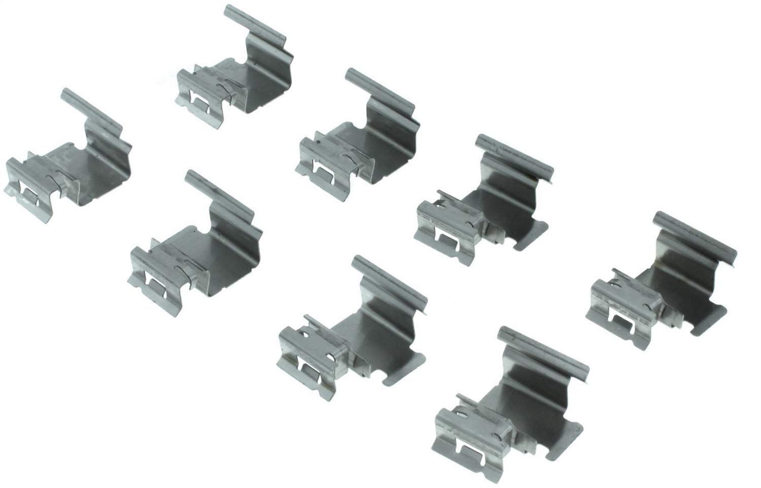 Brake Pads StopTech 305.14560 with Hardware Street Select
