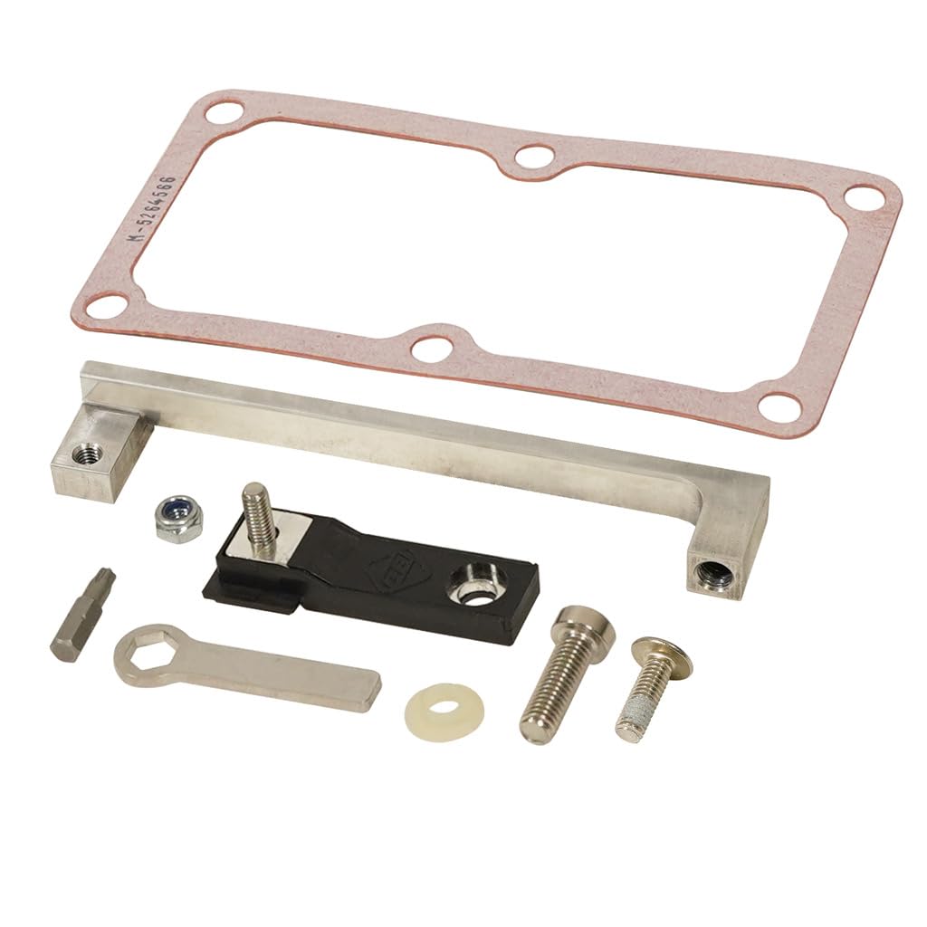 11-24 Dodge (Ram) BD Diesel 2500/3500 6.7L Cummins Killer Grid Heater Upgrade Kit