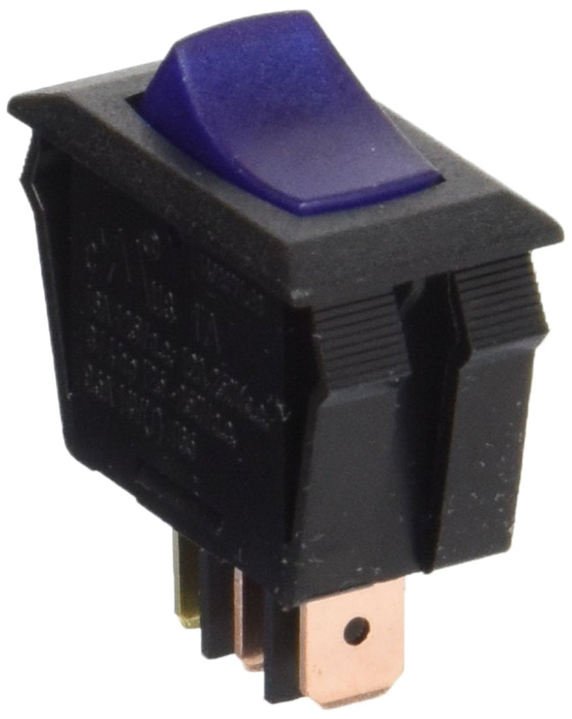 Diamond Group VALTERRA A136C Standard Switch for Interior Lighting