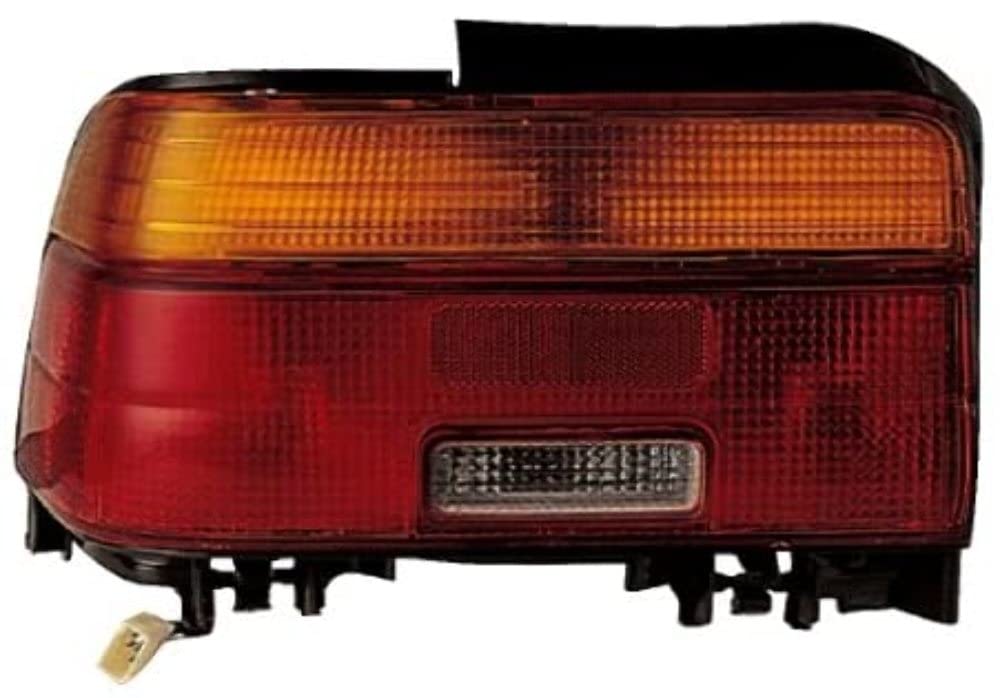 Tail Light Eagle Eyes TY419-B000L