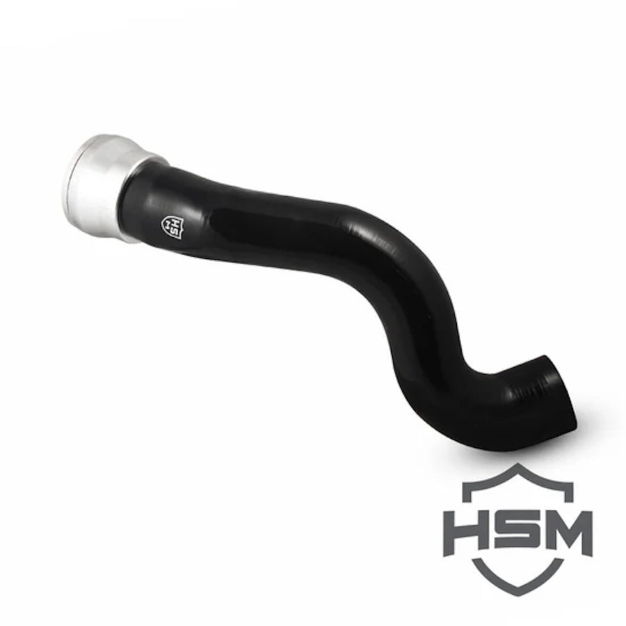 Intercooler Pipe Upgrade Kit H&S Motorsports 122011 (OEM Replacement) Compatible With Ford 6.7L Powerstroke F250 F350 F450 2011-2016