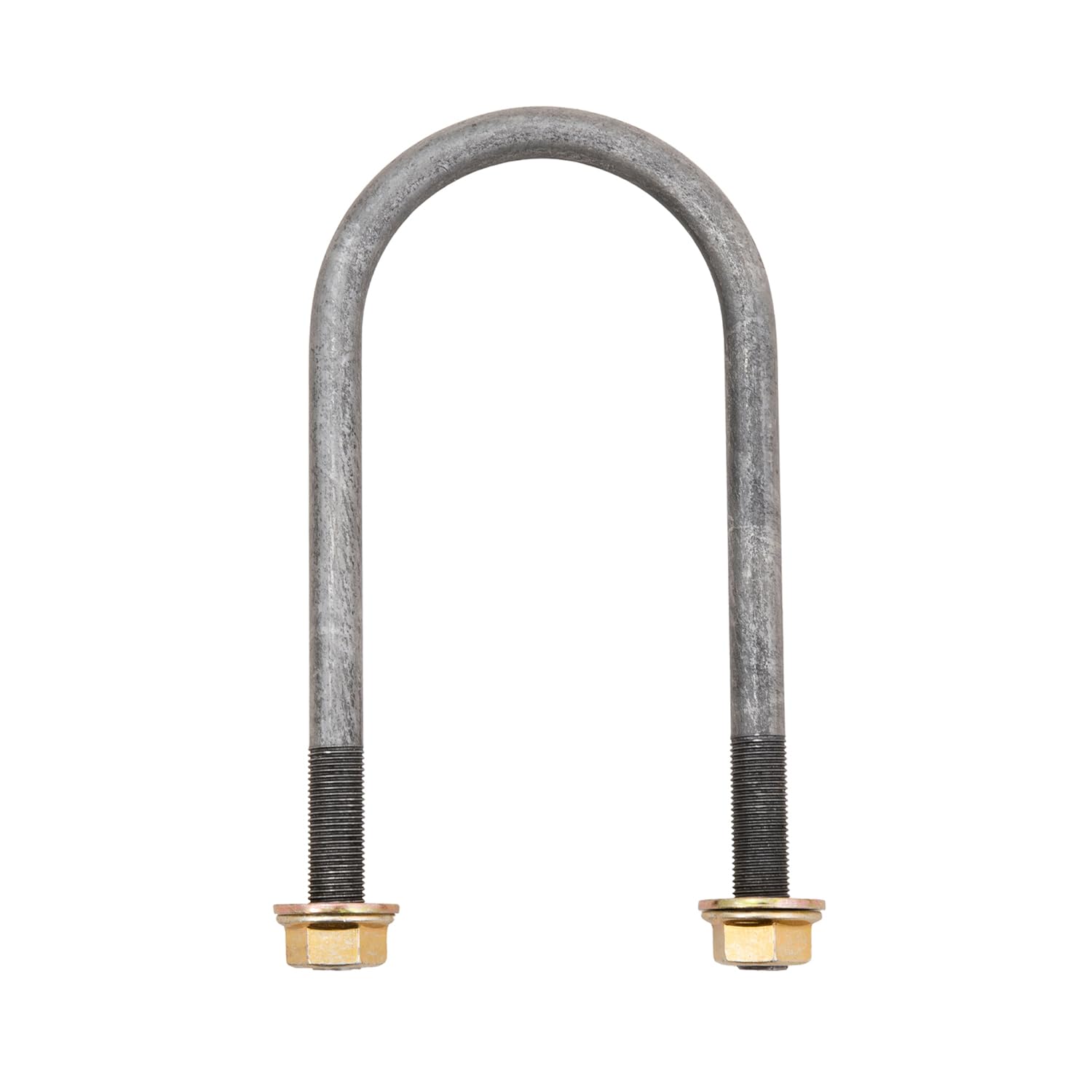 UBK300725 Husky Towing U-bolt 1/2x 7-1/4 3 Tube Pair