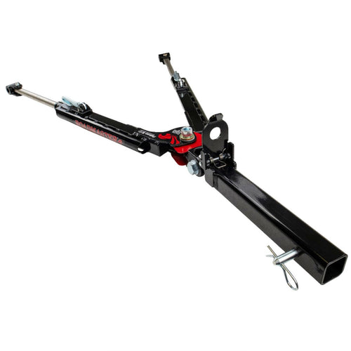 Falcon 3HD Roadmaster Tow Bar fits Roadmaster Baseplates | Hauls Up to 10,000 lbs | Self-Aligning Arms | Non-Binding Design | Large Hook-Up Radius | Powder-Coated Finish