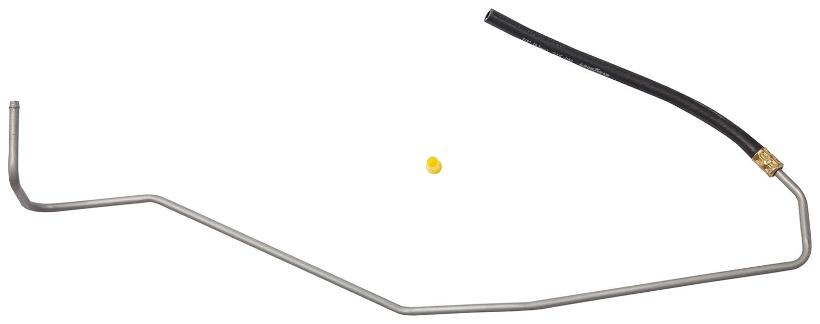 365896 Power Steering Return Line Hose Assembly nobrandname