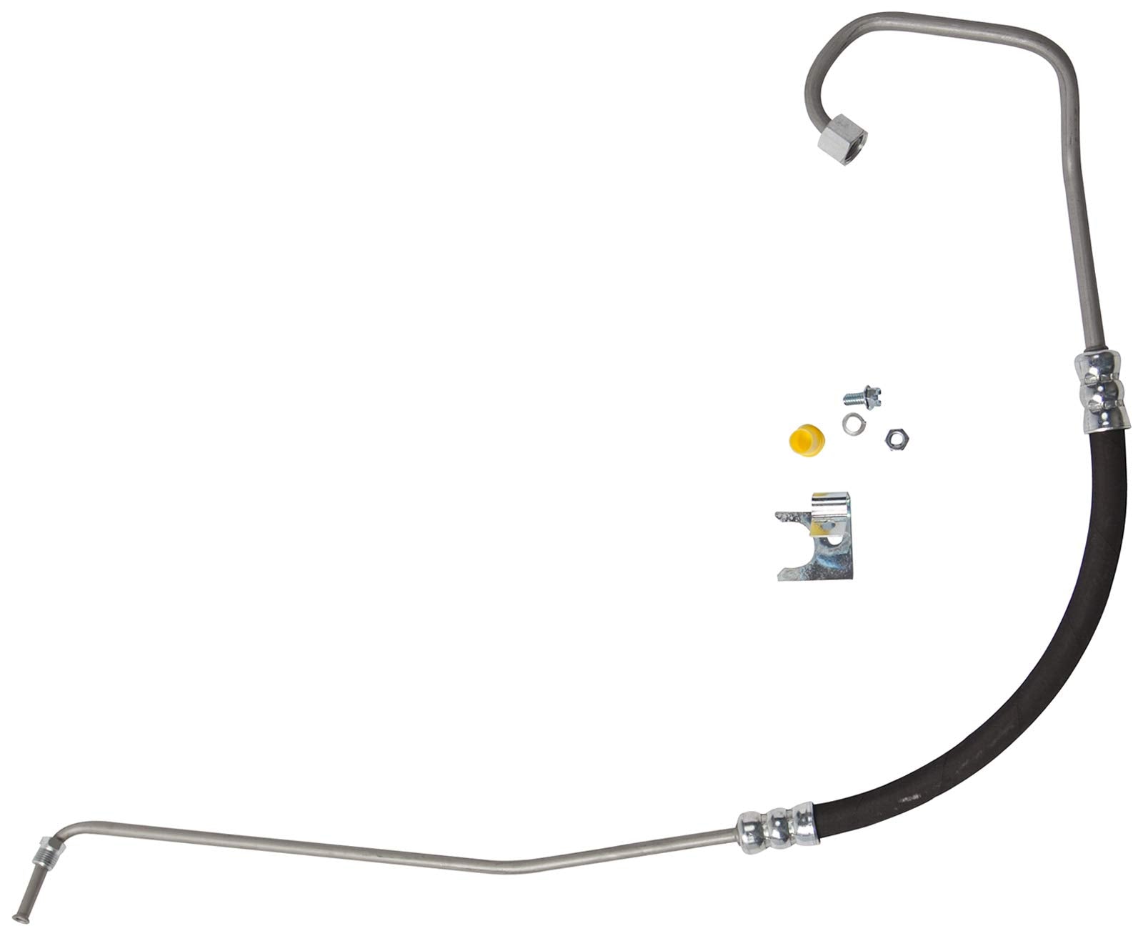 Power Steering Gates 364230 Hose Assembly Pressure Line