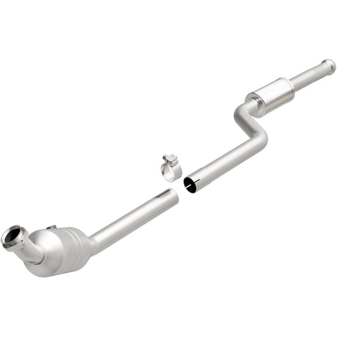 Direct Fit MagnaFlow Exhaust Products catalytic converter