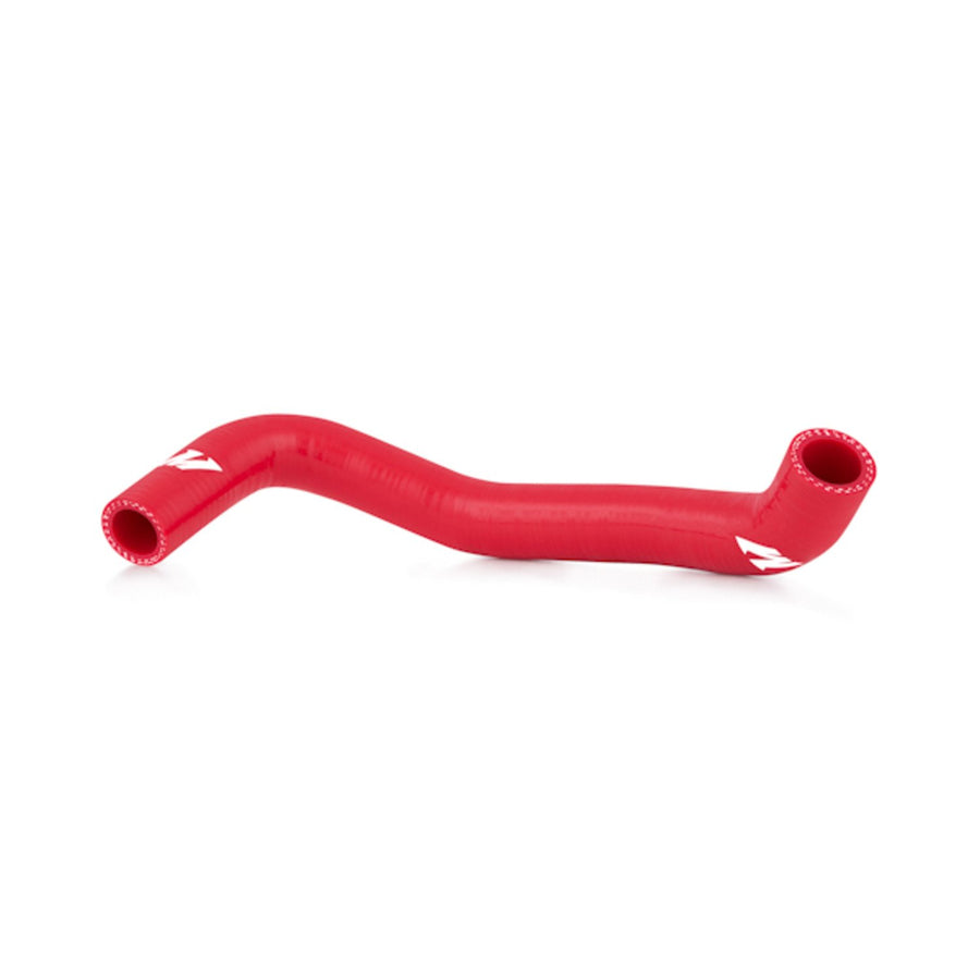 Mishimoto Powersports MMPSH-LTZ400-03KTRD Silicone Hose Fits Suzuki LTZ400 2003-2008 Red