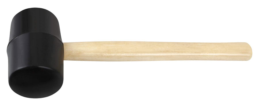 24 oz. Rubber Mallet Performance Tool W1138