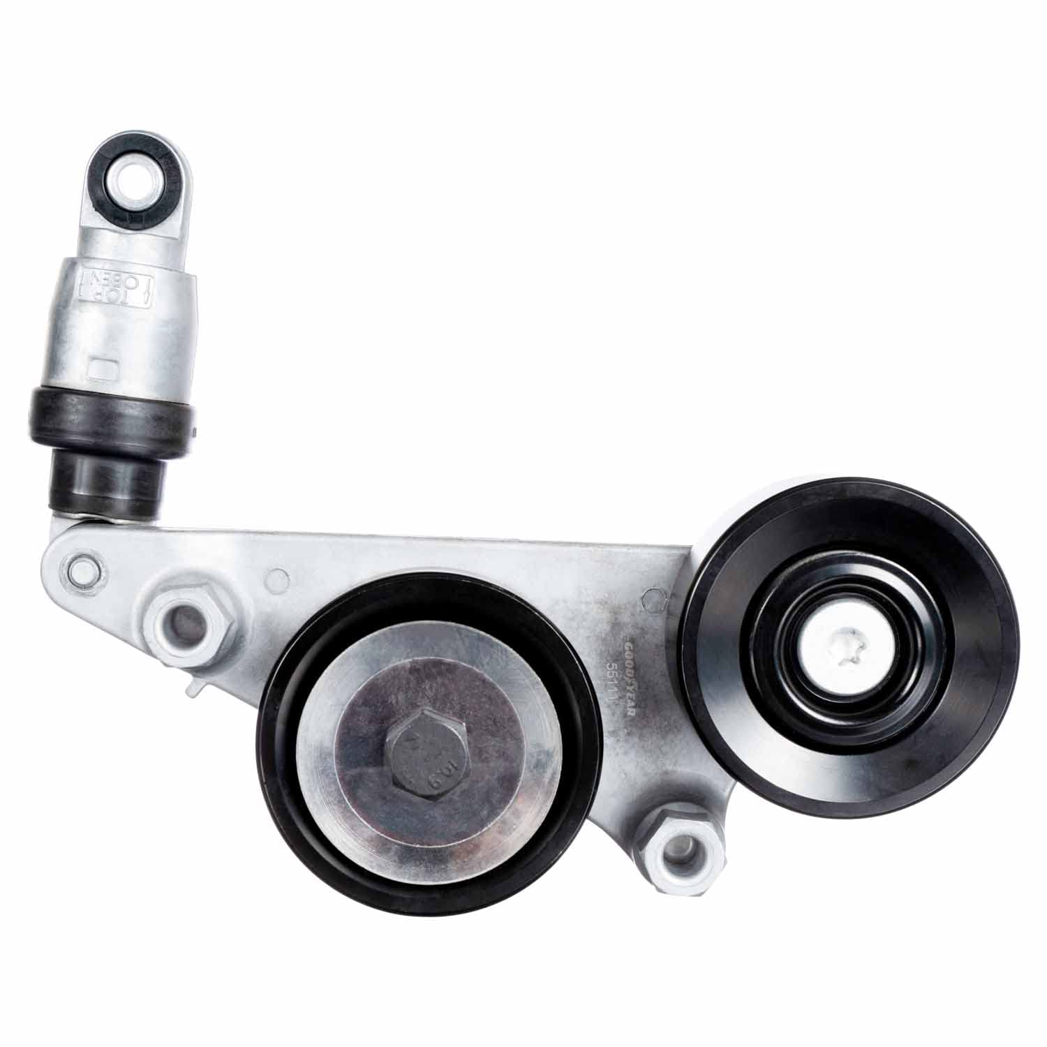 Belts Goodyear 55111 FEAD Tensioner, MULTI