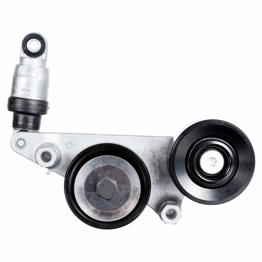 Belts Goodyear 55111 FEAD Tensioner, MULTI