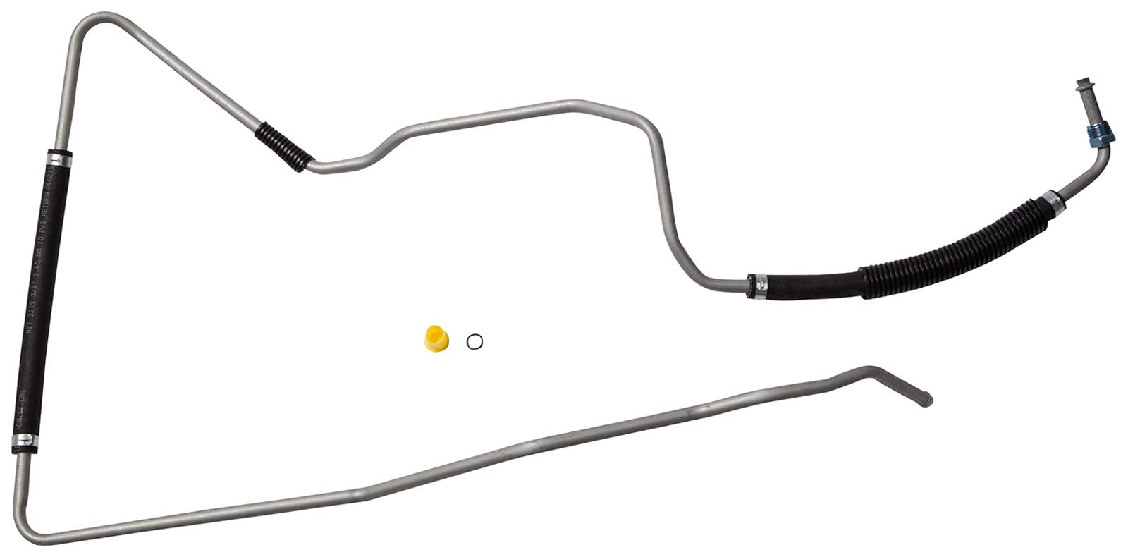 Power Steering Pressure Hose Gates 365817