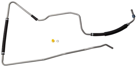 Power Steering Pressure Hose Gates 365817