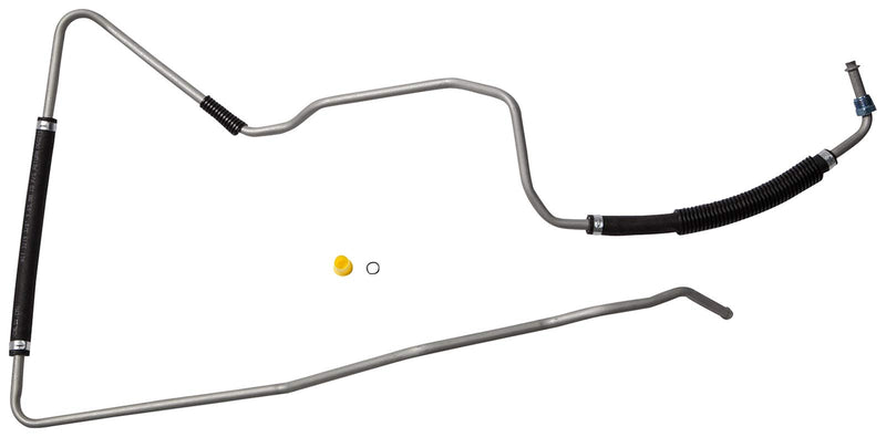 Power Steering Pressure Hose Gates 365817