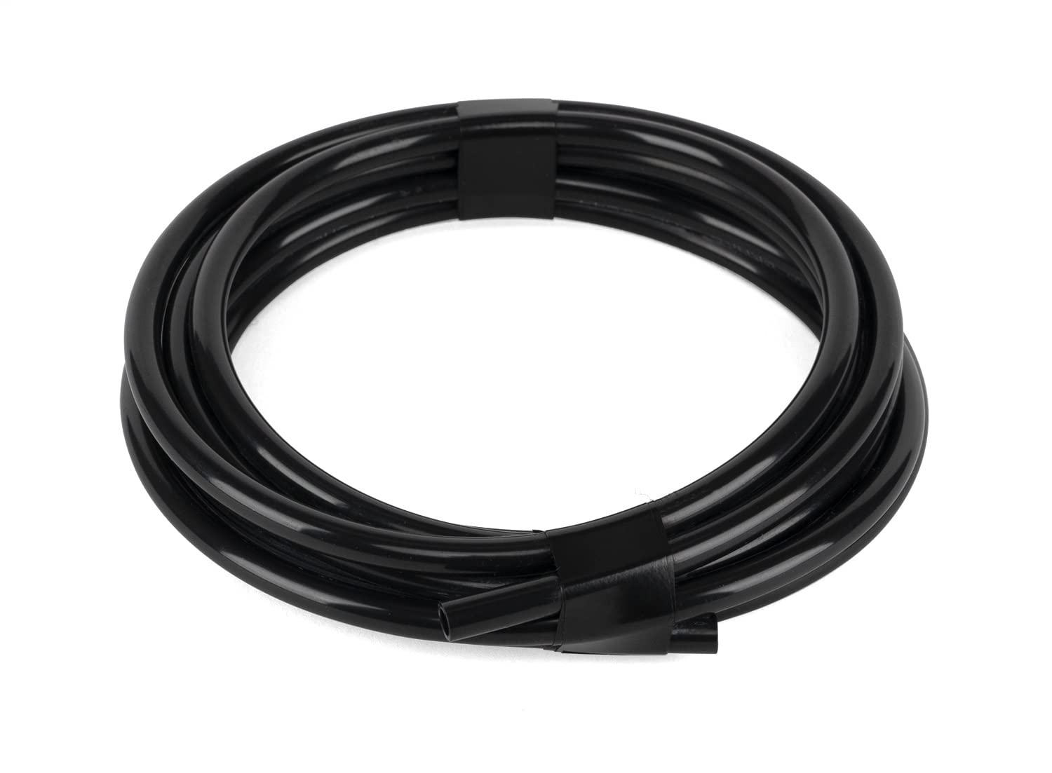 AIRLIFT 1/4" Black DOT Synflex - 50 feet Airline 20250