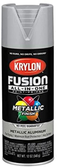 GRAY SPRYPNT FSN 12OZ