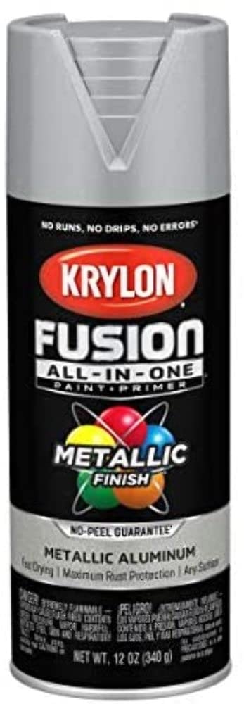 GRAY SPRYPNT FSN 12OZ