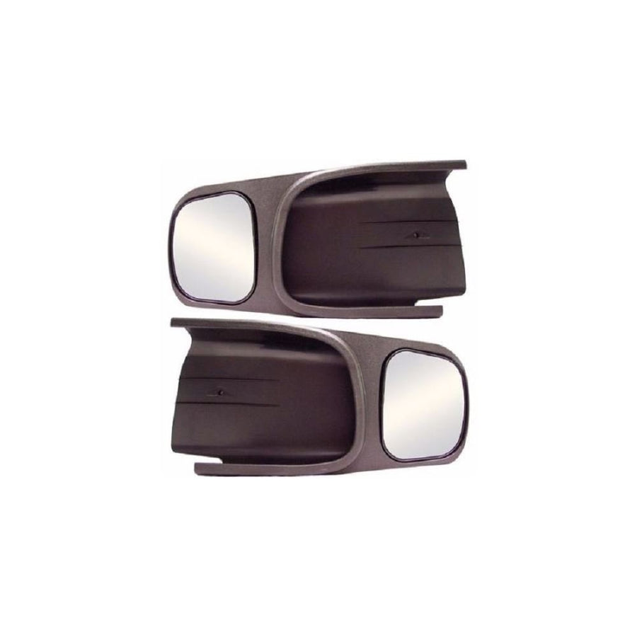 Dodge CIPA 10700 Custom Pair Towing Mirrors
