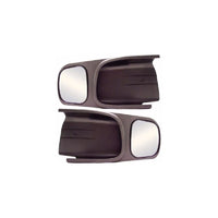 Dodge CIPA 10700 Custom Pair Towing Mirrors