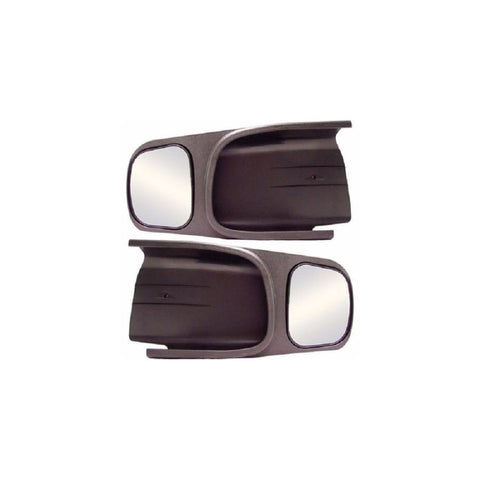 Dodge CIPA 10700 Custom Pair Towing Mirrors