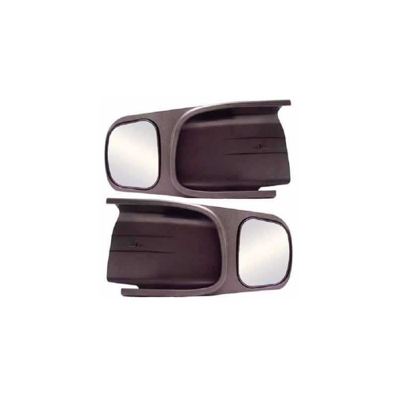 Dodge CIPA 10700 Custom Pair Towing Mirrors