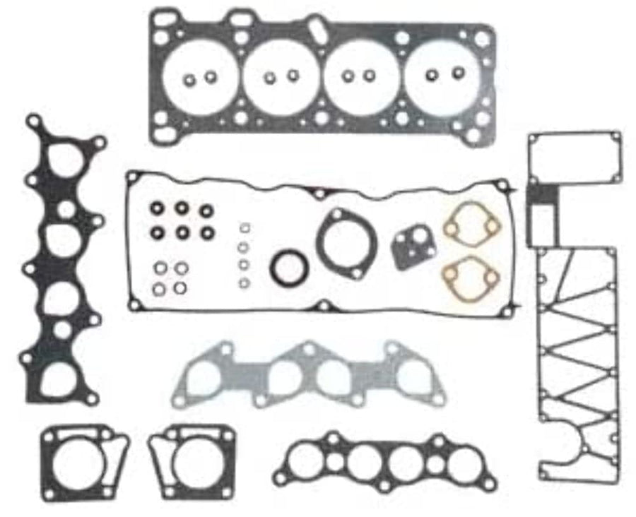 Engine Cylinder Head Gasket Set MAHLE HS5736