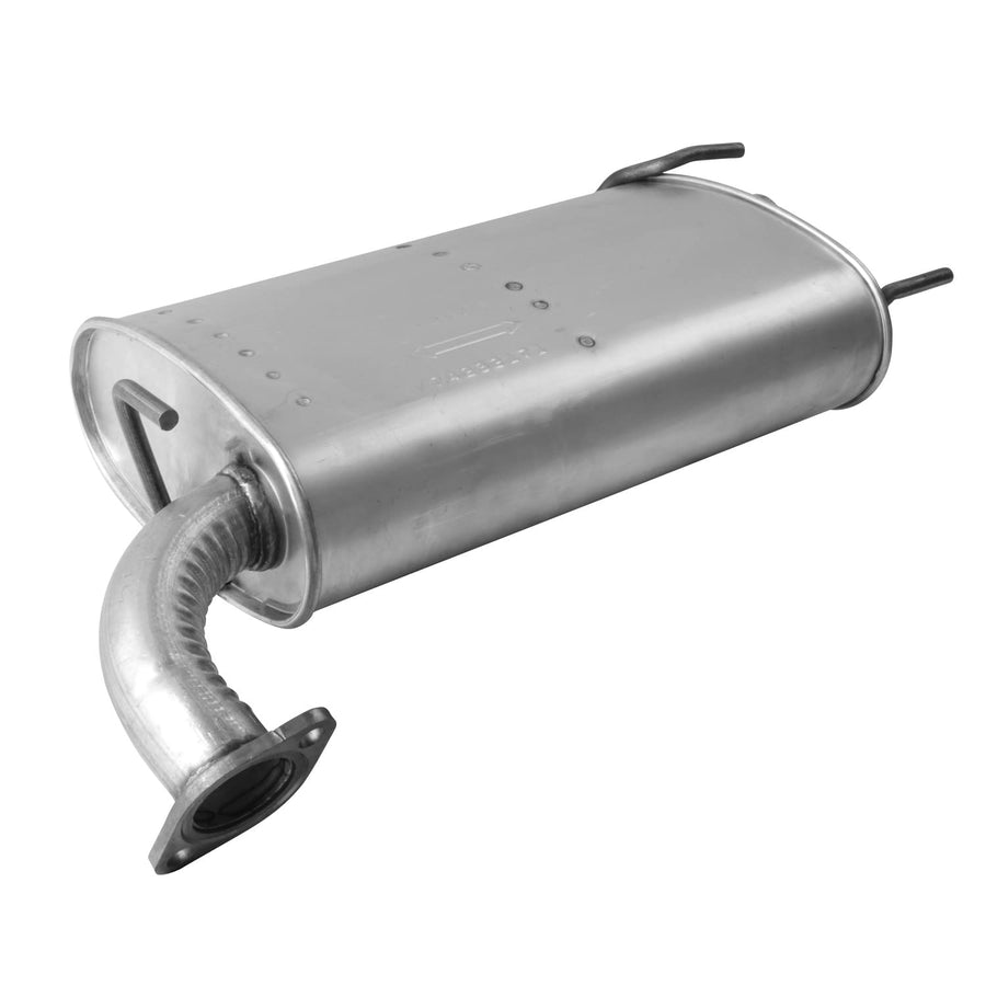 7582 Muffler - nobrandname Challenge