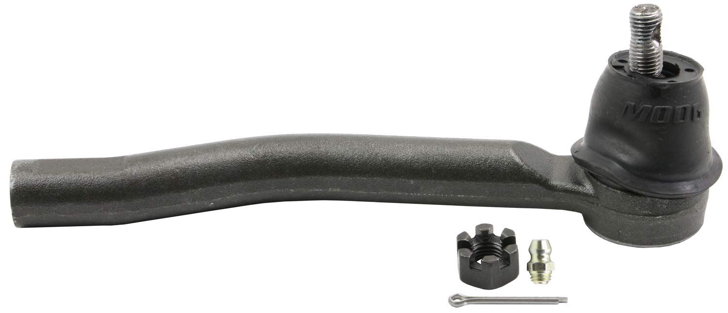 Steering Tie Rod End MOOG ES801296 for Chevrolet City Express