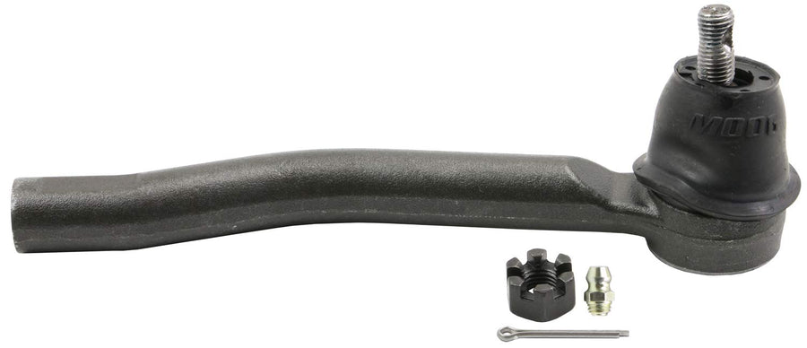 Steering Tie Rod End MOOG ES801296 for Chevrolet City Express