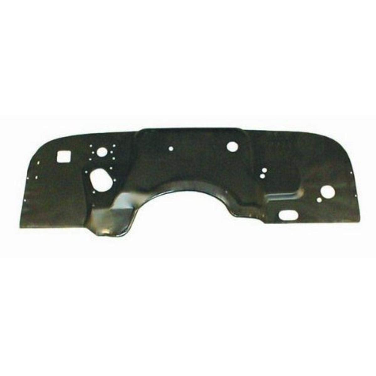 12029.18 | Omix-Ada | Firewall Panel | OE Reference: 5763510 | Fits 1976-1986 Jeep CJ5 / CJ7 / CJ8