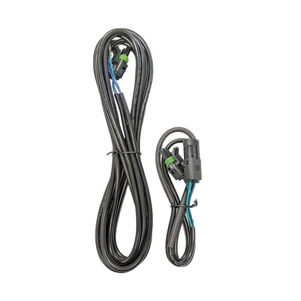 Pop & Lock PL8547HD Power Tailgate Lock Fits Tundra/Tacoma, Black