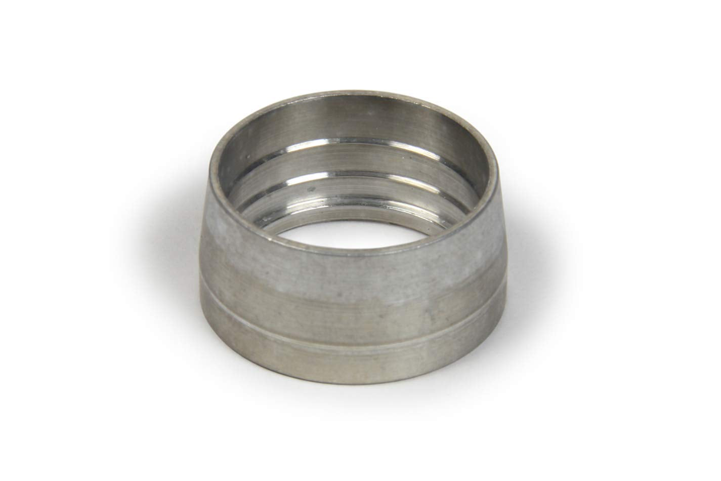 Compression Fragola Ferrule, 12 an, Brass, Race-Rite Hose Ends, Each