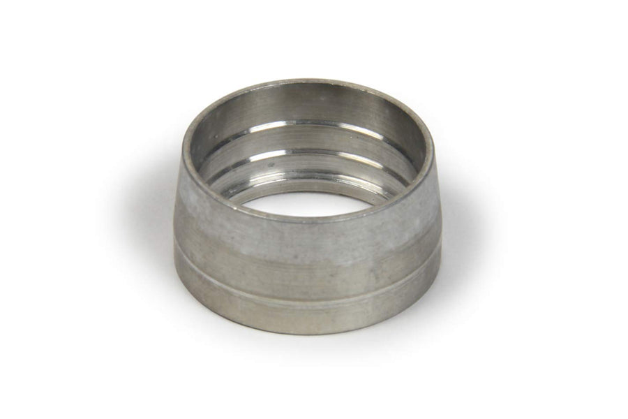 Compression Fragola Ferrule, 12 an, Brass, Race-Rite Hose Ends, Each