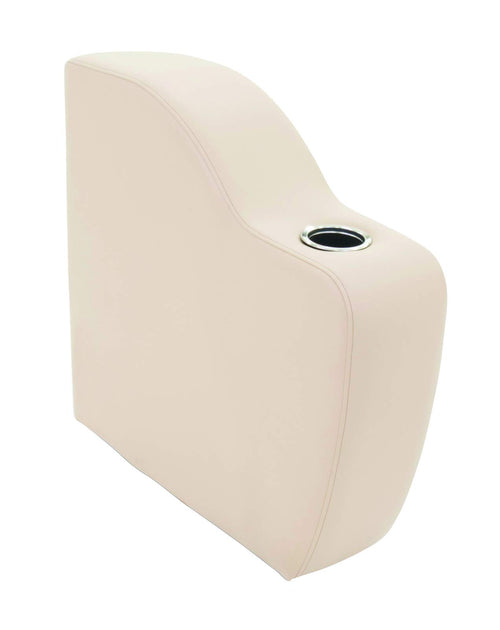 8.5" x 31" Left Arm Rest TAYLOR MADE PRODUCTS - Beige