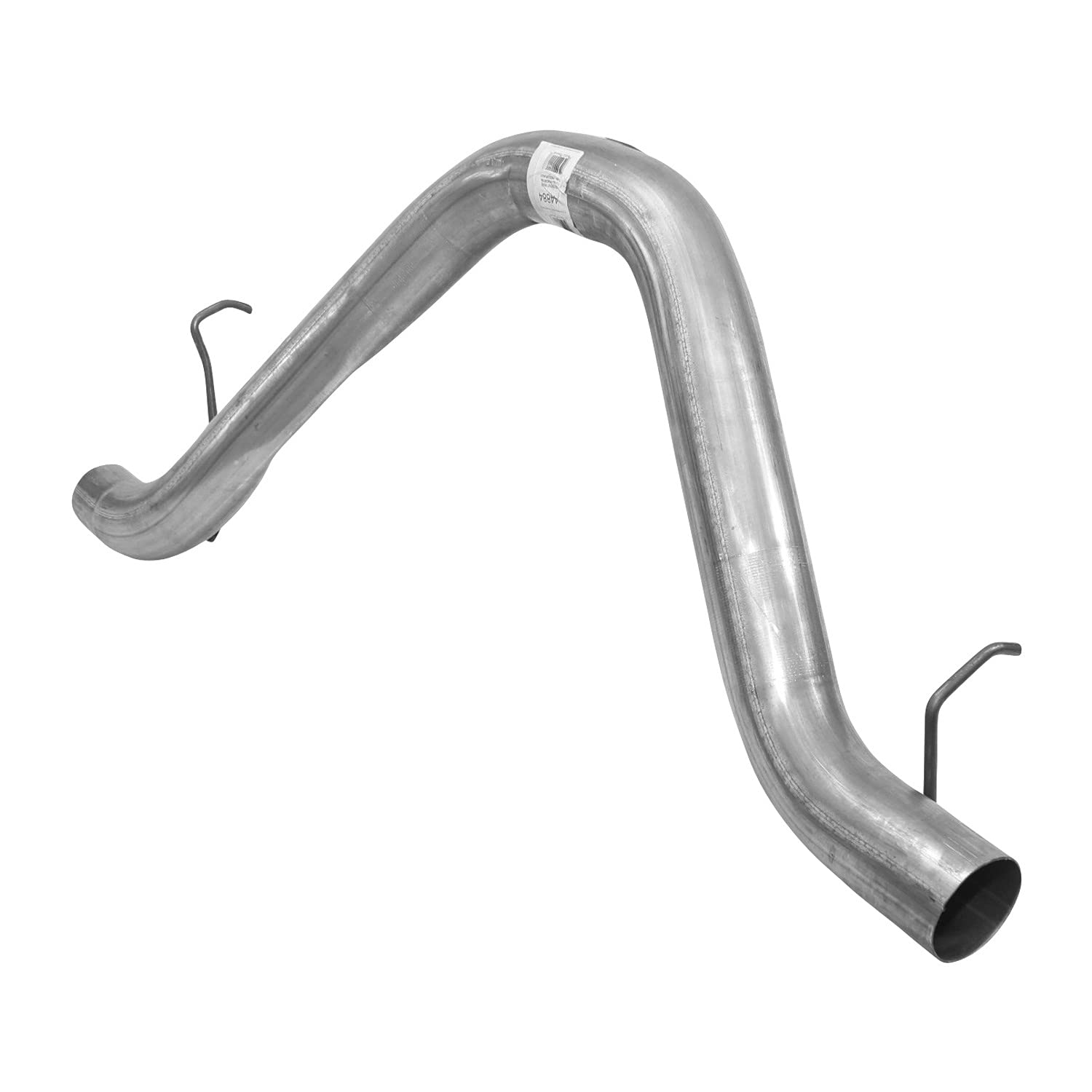Exhaust Tail Pipe AP Exhaust Products 44884