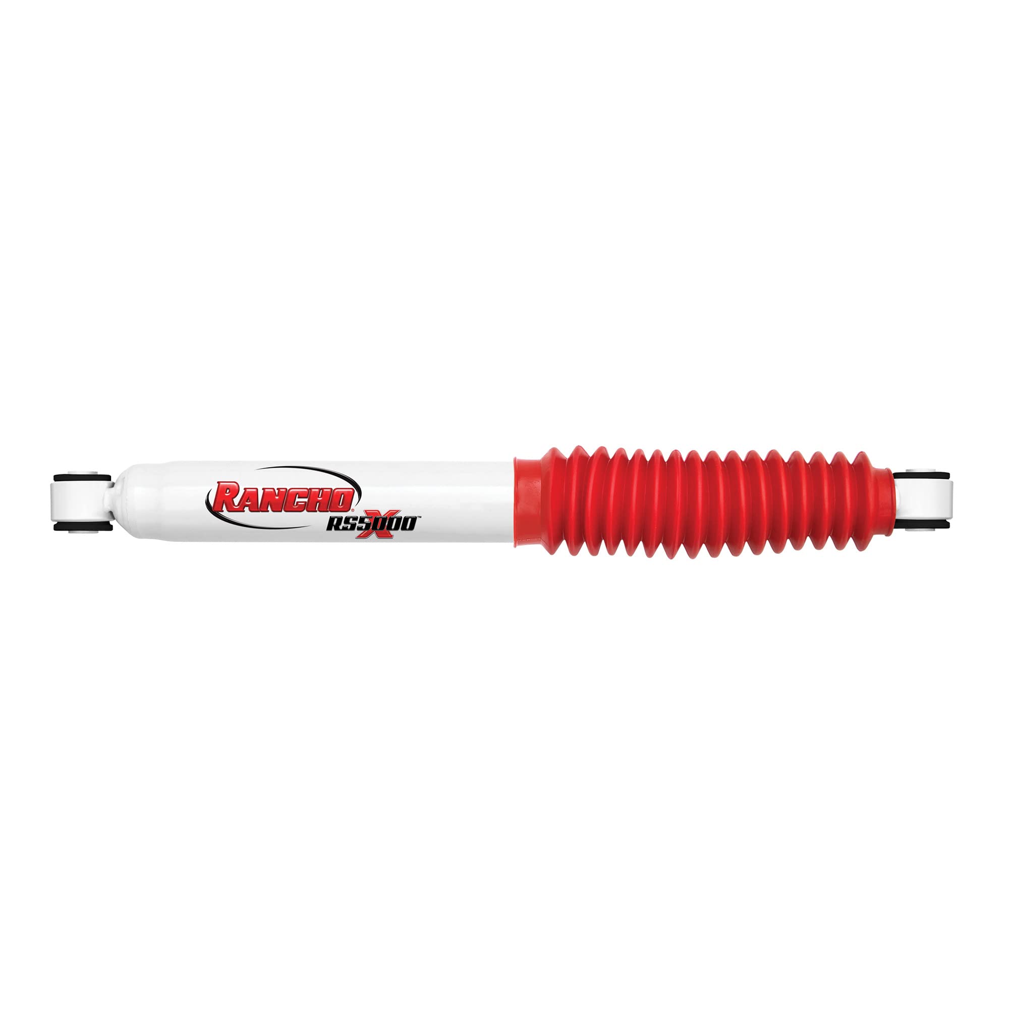 RS55024 Rancho RS5000X Suspension Shock Absorber