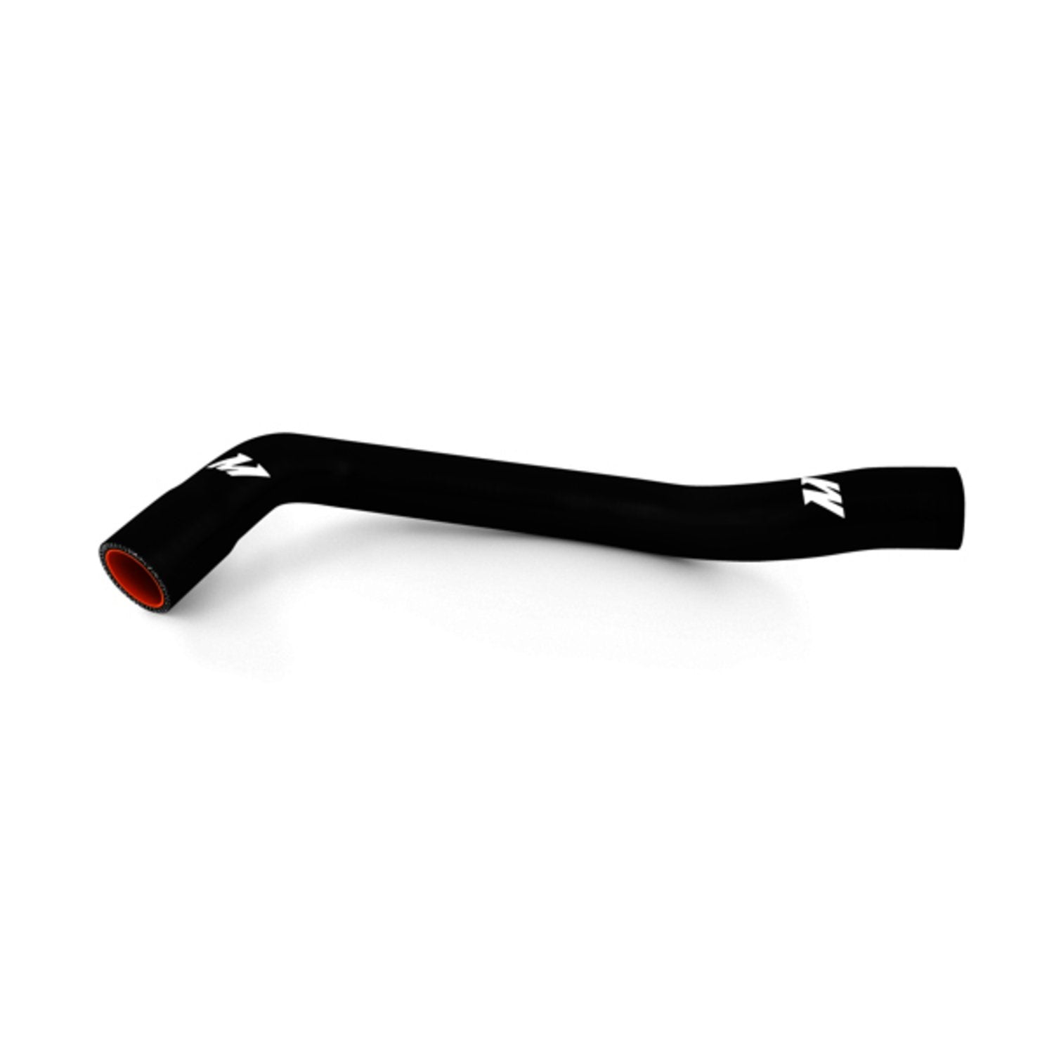 Mishimoto Silicone Radiator Hose Kit MMHOSE-TINY-01BK Fits Mini Cooper S 2002-2008 Black