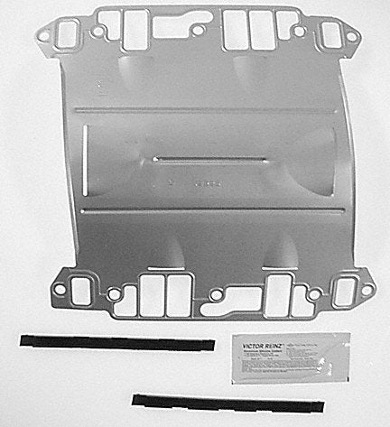 Engine Intake Manifold Gasket Set MAHLE MS15958