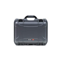 Waterproof Nanuk 915 Hard Case with Foam Insert - Graphite