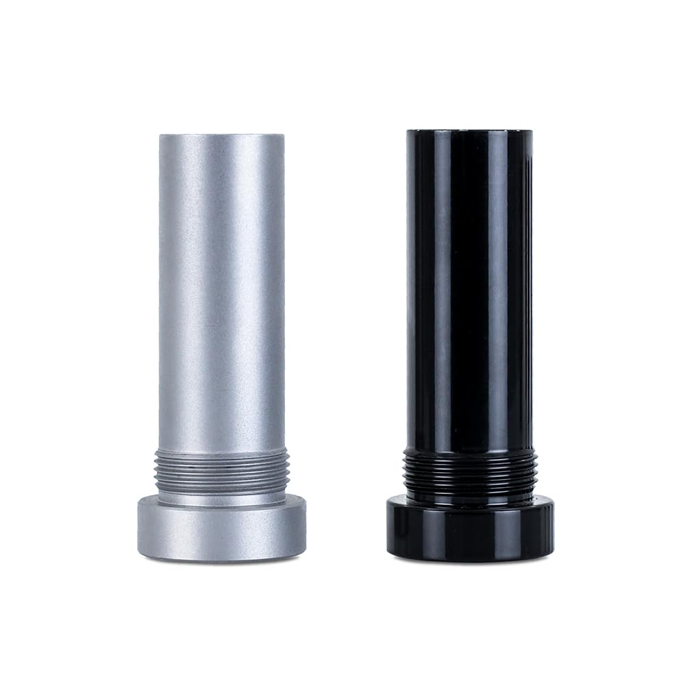 Mishimoto Shift Knob Weighted Compatible with Subaru WRX 2022+