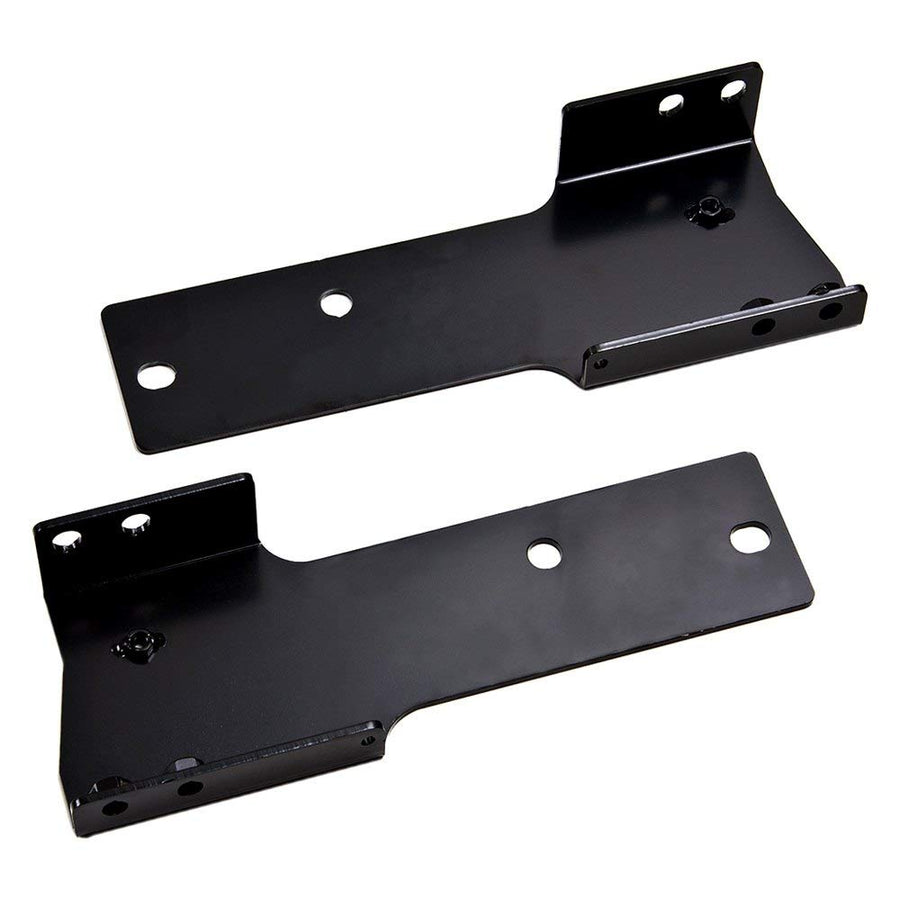 Bumper Zone Offroad ZONC9907